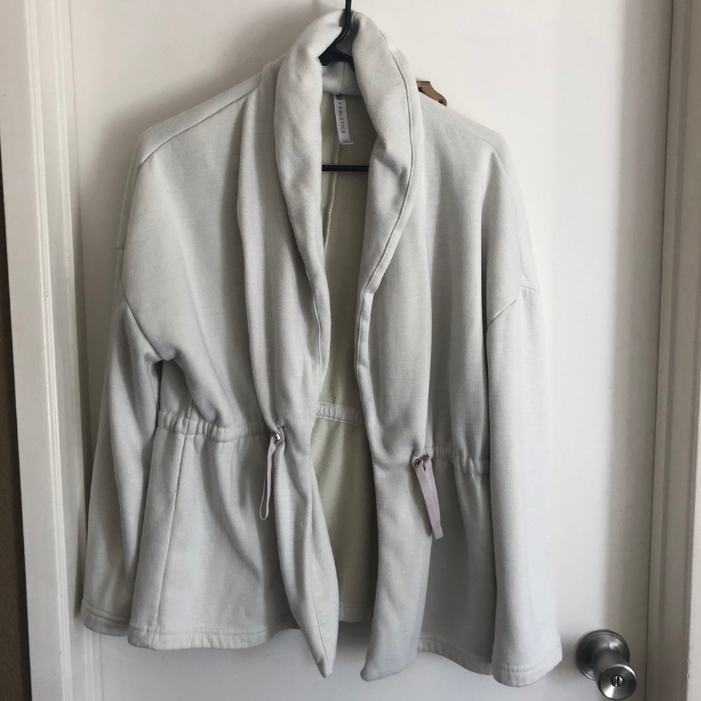 Fabletics coat